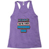 mommy, you're fired grandma's Racerback Tank