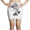 fluxx Mini Skirts