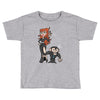 like mother like son Toddler T-shirt