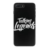TALK LEGENDS iPhone 7 Plus Case