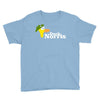 duck norris Youth Tee
