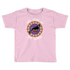 the year of the boxer Toddler T-shirt
