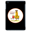 calvin hobbes iPad Mini