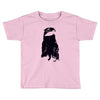 an other moustache Toddler T-shirt