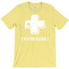 i'm with player T-Shirt