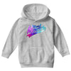 MENDES_ARMY 2 Youth Hoodie