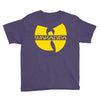Wakanda Youth Tee