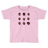 samojis Toddler T-shirt