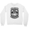 Things Better 1956 Age Approach Magnificent Crewneck Sweatshirt