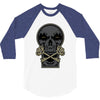 locked 3/4 Sleeve Shirt