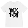 trick or treat V-Neck Tee