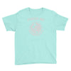 pinch me shamrocks Youth Tee
