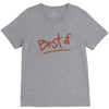 best of V-Neck Tee