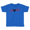 Savage Toddler T-shirt