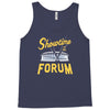 showtime Tank Top
