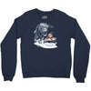 jurassic hoth Crewneck Sweatshirt