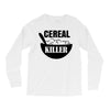 cereal Long Sleeve Shirts