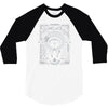 engage 3/4 Sleeve Shirt