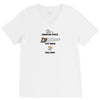 fill gips V-Neck Tee