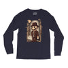 plumbers of the lost star Long Sleeve Shirts