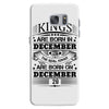 Real Kings Are Born On December 28 Samsung Galaxy S7