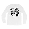 panda Long Sleeve Shirts