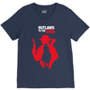 outlaws to the end V-Neck Tee