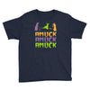 amuck, amuck, amuck! Youth Tee