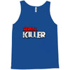 fahrie77 Tank Top