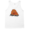 pizza the hutt   spaceballs Tank Top