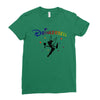 Drinkerbell Ladies Fitted T-Shirt