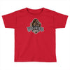 wookiee squad Toddler T-shirt