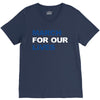 March For Our Lives V-Neck Tee