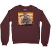 People Are Valuable Crewneck Sweatshirt