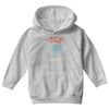 i may be wrong but i highly doubt it i'm a scorpio Youth Hoodie