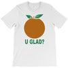 orange uglad T-Shirt