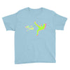 dare to zlatan ibrahimovich Youth Tee