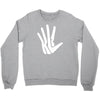 kawhi tho. Crewneck Sweatshirt