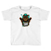 team dog Toddler T-shirt