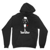 funny stars wars godfather parody yourfather mens Hoodie