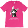 grim bunny T-Shirt