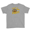rock fact Youth Tee