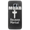 moab military mother of all bombs Samsung Galaxy S7 Edge