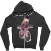 barnabus Zipper Hoodie