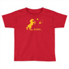 huma Toddler T-shirt