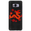Chinese New Year Symbol Samsung Galaxy S8 Plus