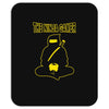ninja gamer Mousepad
