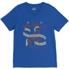 li'l sebastian V-Neck Tee