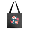 mexico Tote Bags