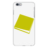 book iPhone 6 Plus/6s Plus Case